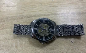 Часы Скелетоны Tissot 1852 Automatic