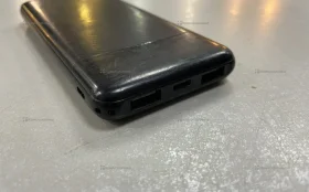 Powerbank черный 10000