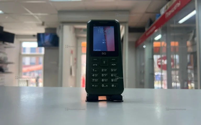 Сотовый телефон BQ 2454