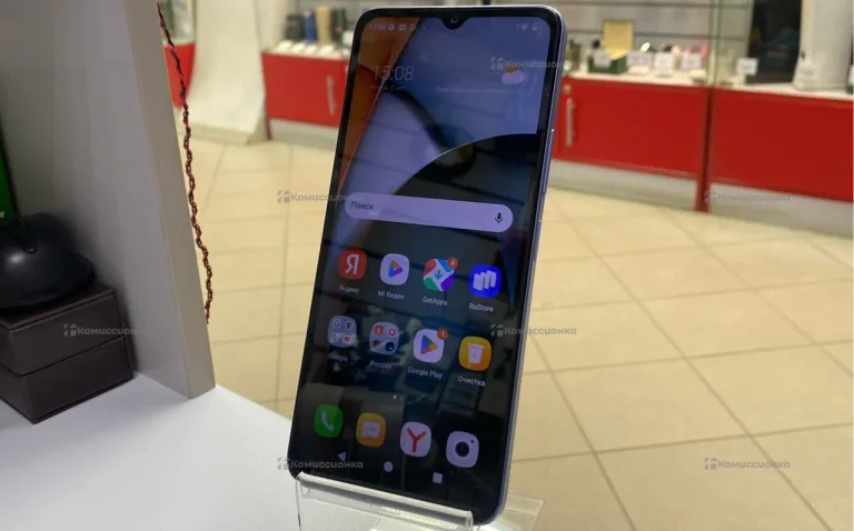 Xiaomi Redmi A3