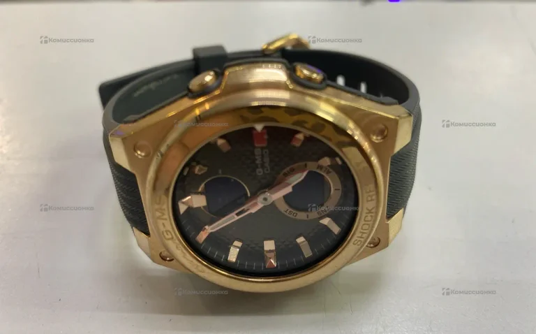 Часы  Casio baby-g