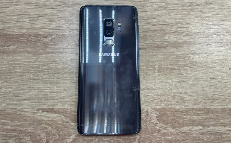 Samsung Galaxy S9 plus 6/64Gb