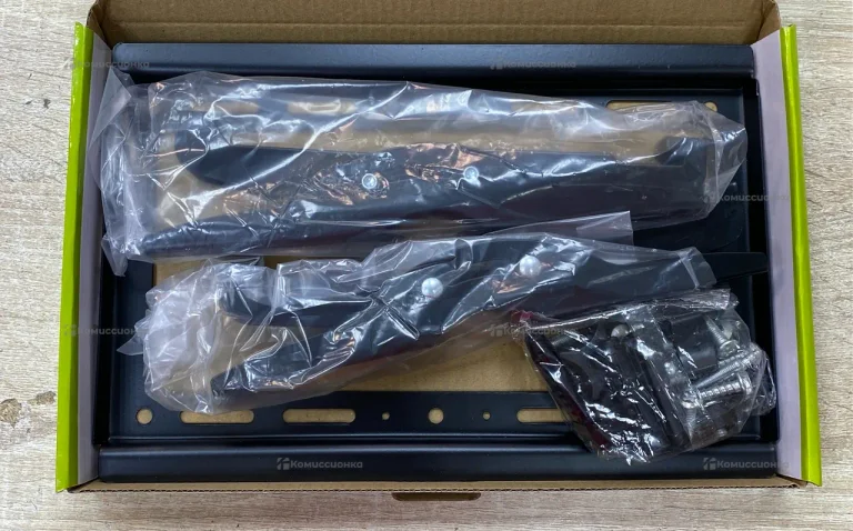 Кронштейн маленький КТ-01