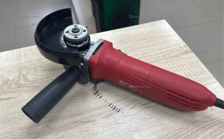 УШМ ELITECH МШУ 0912 Промо