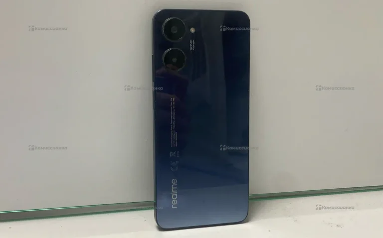 Realme 10 8/256 ГБ
