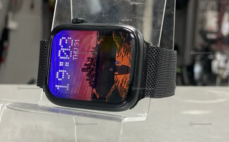 Часы Watch s8