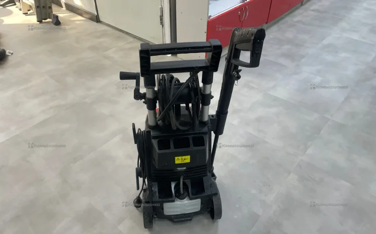 Мойка Высокого Давления Elitech M1800