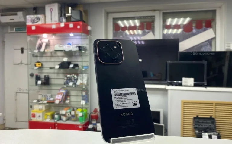 Honor X6c 6/128 ГБ