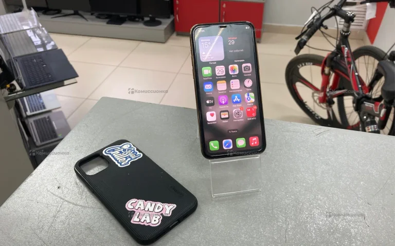 Apple iPhone 11 Pro 64Gb
