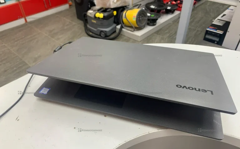 Ноутбук  Lenovo V130-15IKB