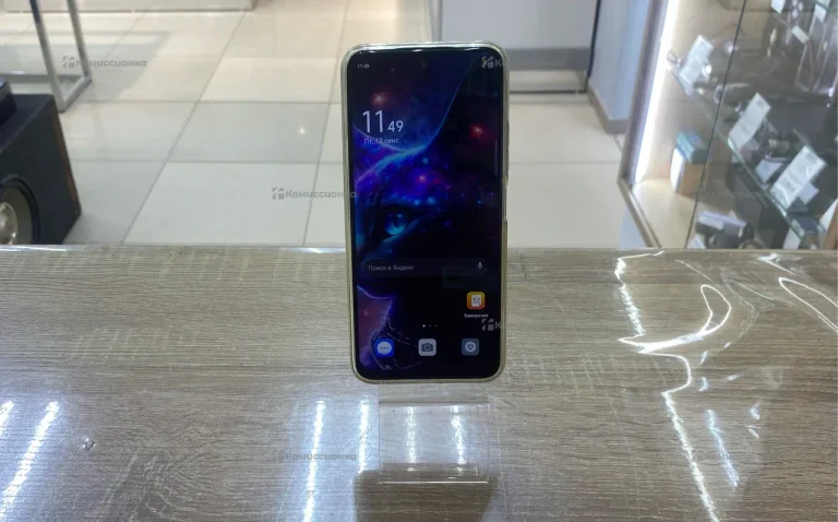Tecno SPARK 30C 4/128Gb