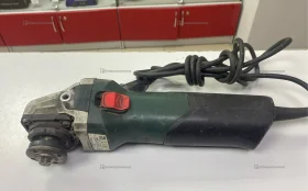 Купить УШМ Metabo W 9-125 б/у , в Тольятти Цена:3990рублей