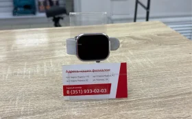 Купить Часы Mibro Watch c4 б/у , в Магнитогорск Цена:1200рублей