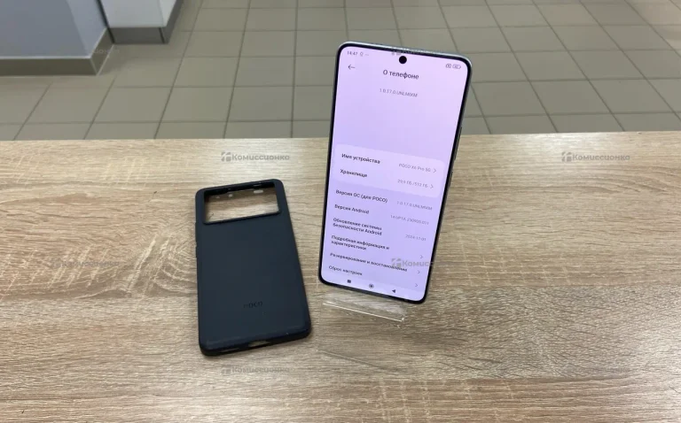 Xiaomi Poco X6 Pro 12/512 ГБ