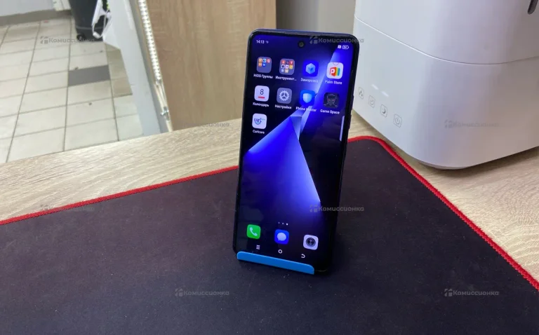 Tecno Pova 5 256