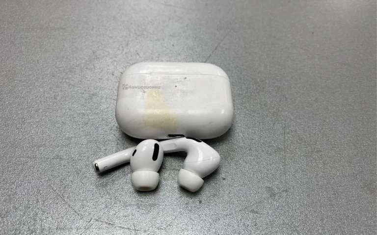 Наушники  AirPods Pro Китай