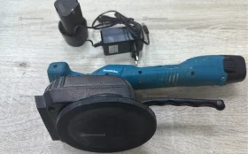 Виброприсоска Makita