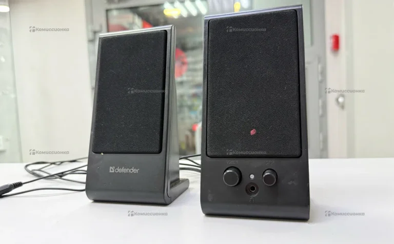 Колонки компьютерные Defender SPK-170