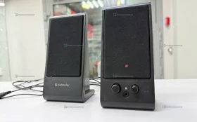 Купить Колонки компьютерные Defender SPK-170 б/у , в Челябинск Цена:490рублей