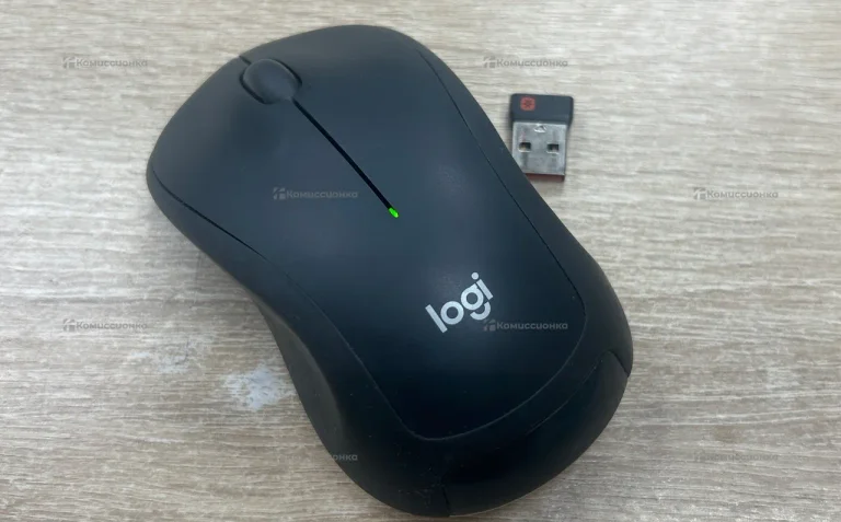Компьютерная мышь Logi M310