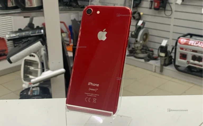 Apple iPhone 8 256Gb
