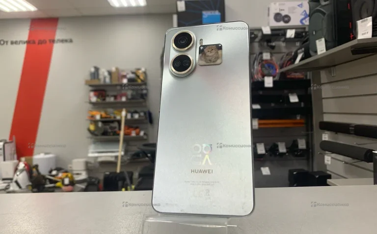 Huawei nova 10 SE 8/128 ГБ