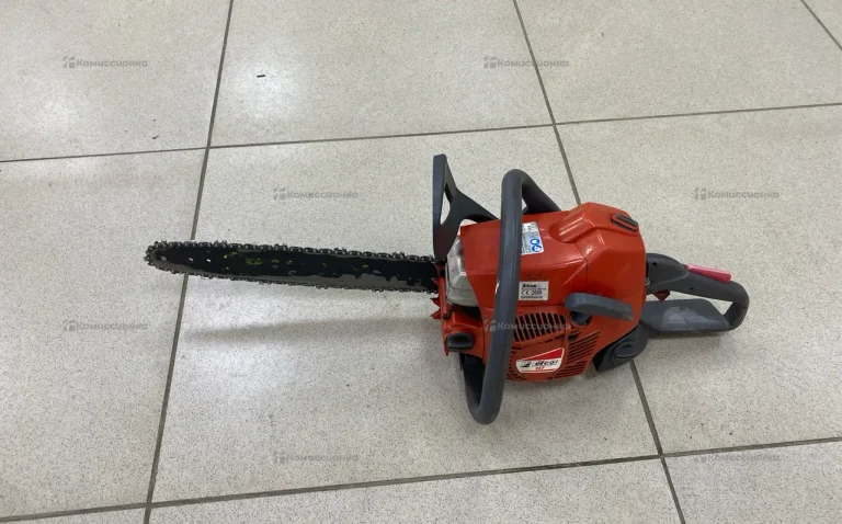 Цепная пила EFCO 137-41