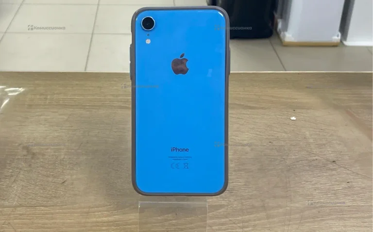 Apple iPhone XR 3/64 ГБ