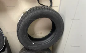Купить Ikon Tyres Nordman 185/65 R15 б/у , в Чапаевск Цена:7500рублей