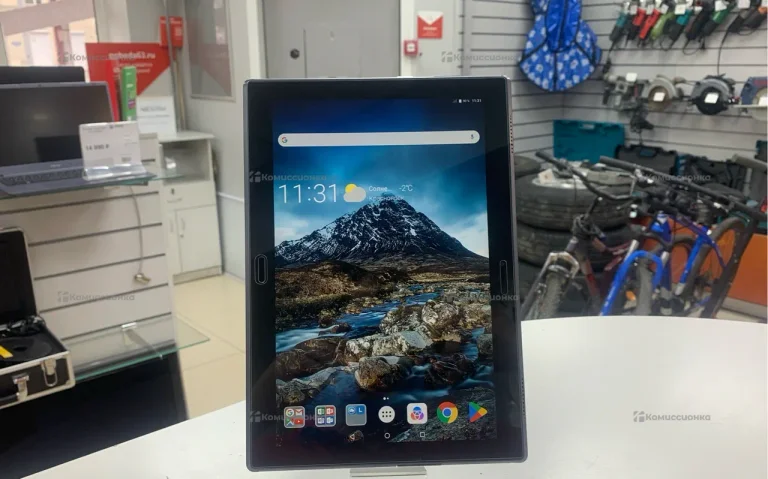 Планшет Lenovo Tab 4 TB-X704L 64Gb