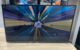 Телевизор Haier 32 Smart TV M1