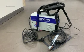 Купить Сварочный аппарат Аврора Система 200 AC/DC пульс б/у , в Уфа Цена:13900рублей