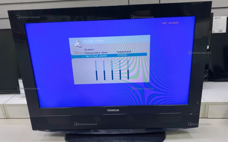 Телевизор Thomson