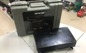 Автомагнитола Incar 7710-4