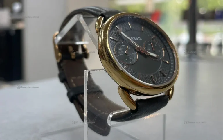 Часы  Fossil ES3913