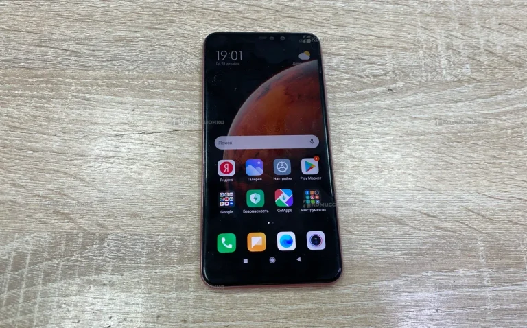 Xiaomi Redmi 6 3/32 ГБ