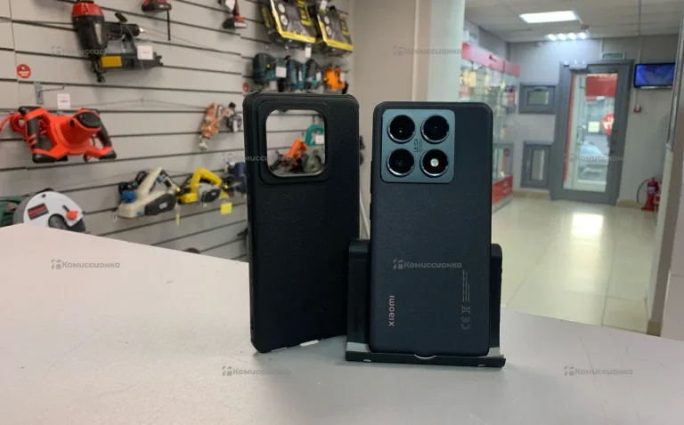 Xiaomi 14T Pro 12/256 ГБ