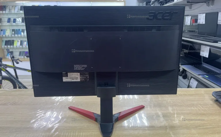 Монитор Acer Acer kg251q
