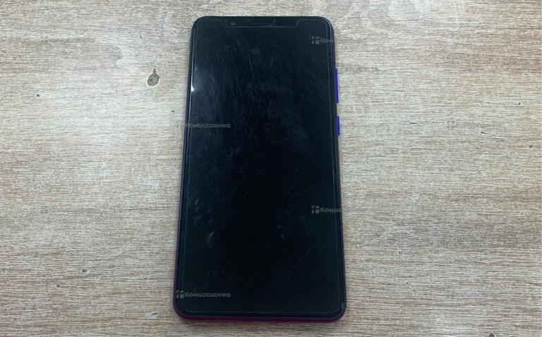 Vivo Y71a 6/128Gb