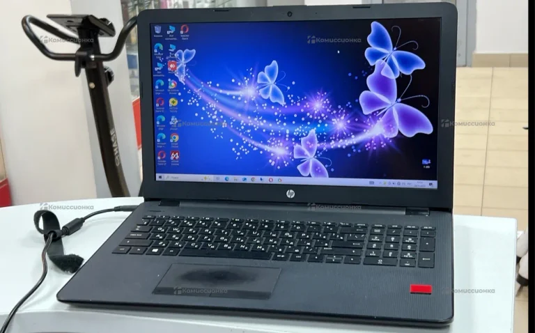 Ноутбук HP TPN-C130