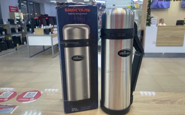 Термос BIOSTAL NG-1800-1