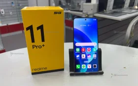 Realme 11 Pro+ 12/512 ГБ  Трещины на экране