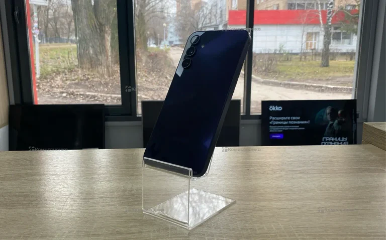 Samsung Galaxy A15 8/256 ГБ