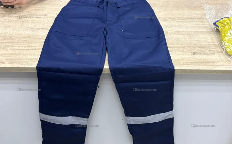 Штаны рабочие