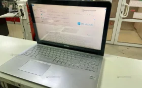 Купить ноутбук Sony i7-3537U Сенсорный б/у , в Тюмень Цена:15990рублей