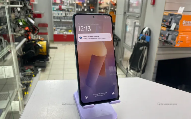 Xiaomi Redmi Note 12 Pro 8/256 ГБ