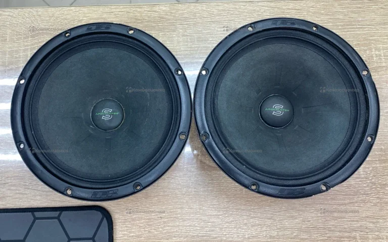 Колонки Sylvester AP-M61SE