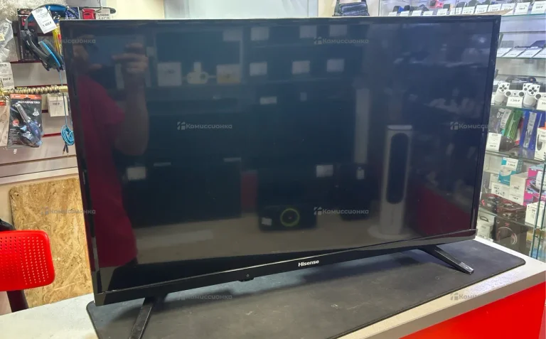 Телевизор Hisense H32B5600