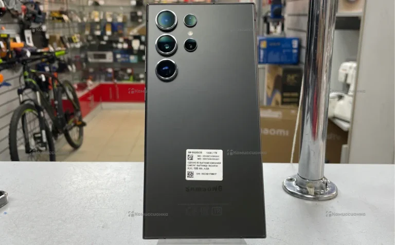 Samsung S24 Ultra 12/1TB