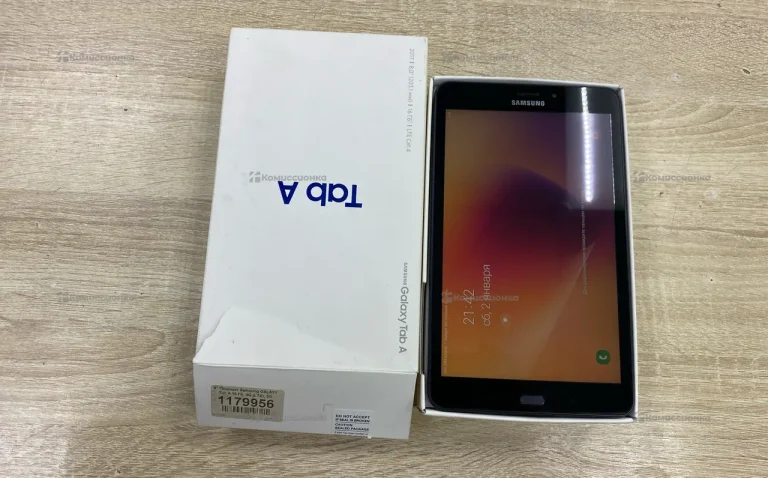 Планшет Samsung Samsung Galaxy Tab A 2/16